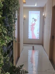 -芳朵美容养生SPA