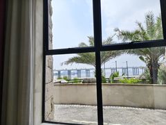 -南沙游艇会·大兵船餐厅