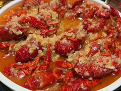 -周姑娘不等味·牛羊肉火锅·螃蟹罗氏虾·烤鱼烤串(高邮店)