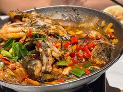 -阿露佳·舌尖上的安吉菜