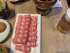 -古关火锅店(古北水镇景区店)