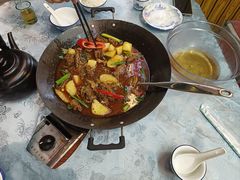 -顺德公美食(西乡店)