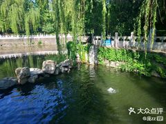 -郭守敬纪念馆