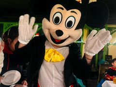 -戈拿旺巴西烤肉(崇文门店)