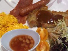 -香港深仔记茶餐厅(东门店)