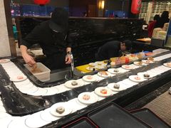 -东方红海鲜百汇(国际大厦店)