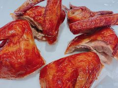 -金翠皇宫粤菜·点心·海鲜(科技园店)