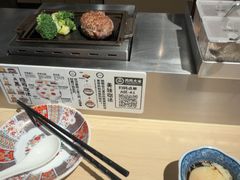 -肉肉大米(金虹桥店)