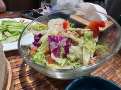 江南大拌菜-老广酒楼(樱花店)