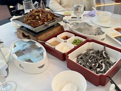 -四季民福烤鸭店(王府井东安门店)