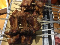 -津门羊大爷·铜锅涮肉(黄河道店)