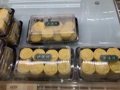 绿豆冰糕原味-泸溪河桃酥(金坛吾悦广场店)