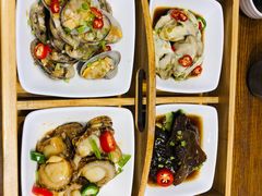 -必点海鲜·鲅鱼水饺(鞍山西道店)