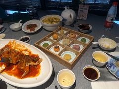 -绿波廊(豫园店)