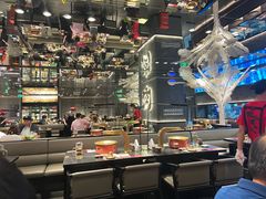 -西塔老太太泥炉烤肉(北京北苑天街龙湖店)