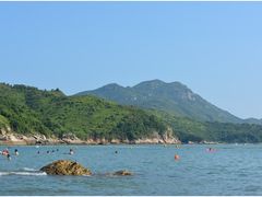 -南丫岛