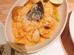 海鲜焗饭-麦田工坊(月湖店)