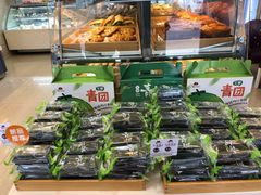 -巴莉甜甜(滨湖振徽苑店)