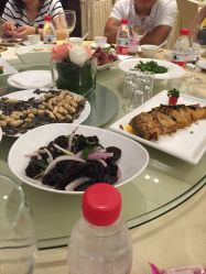 -西安索菲特人民大厦酒店·宴会厅