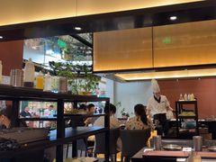 -大神太神·铁板烧(七宝领展广场店)