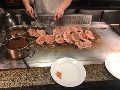 -星伦多自助料理·涮烤一体(嘉兴八佰伴店)