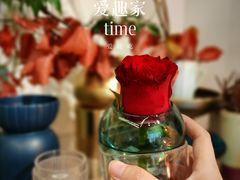-PlantsEatery·植物食堂(REX春熙店)