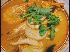 -我的甜·泰国餐厅