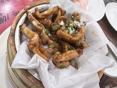 -正能量脆肉鲩火锅