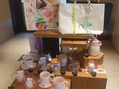 -星巴克(北京中关村北京国际店)