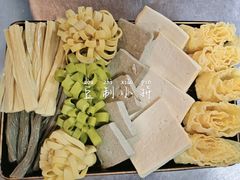 -百草滩羊清水涮羊肉(长城路店)