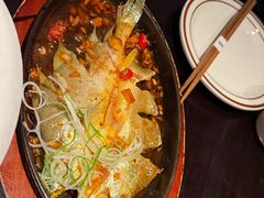-贰醒·私房小院烧烤 (太古里店)