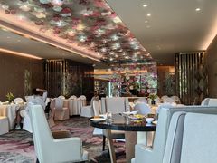 -桃花源中餐厅(金茂豪华精选酒店)