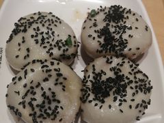 蟹粉生煎-小杨生煎(周浦万达店)