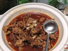 -丁里羊肉小镇(天鹅湖总店)