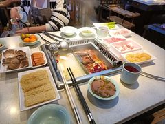 -野妹火锅(北京路店)