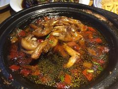 -丰乐餐厅·始于1999·本地老字号