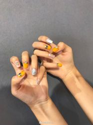 -EasyLady美甲沙龙