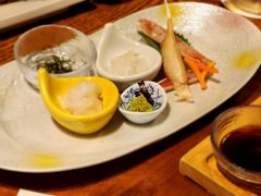 -蟹道乐(新宿本店)