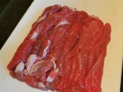 -铜来聚老北京涮肉(恒隆广场店)