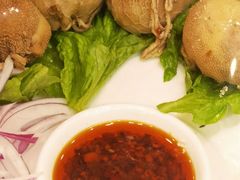 -清真·益鑫羊肉手抓馆(花园北街店)