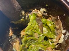 -费大厨辣椒炒肉(黄兴中心广场店)