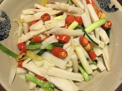 小炒藕条-潇湘阁(昆泰国际大厦店)