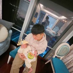 -拾玥国际月子会所(凯宾斯基店)