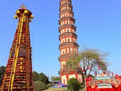 -广州莲花山旅游区