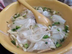 -玉华饮食店(茅台路店)