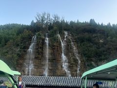 -黄花溪