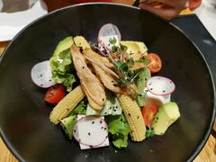 一風堂沙拉-一風堂拉面(港汇恒隆店)