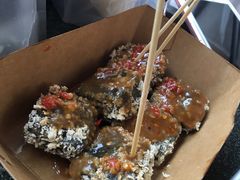 -品腐记·豆腐王朝(老门东总店)