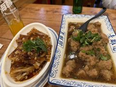 -老雒阳面馆·水席·洛阳菜(王城路店)