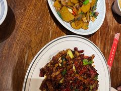 -树厨贵州菜(铜仁花果山店)